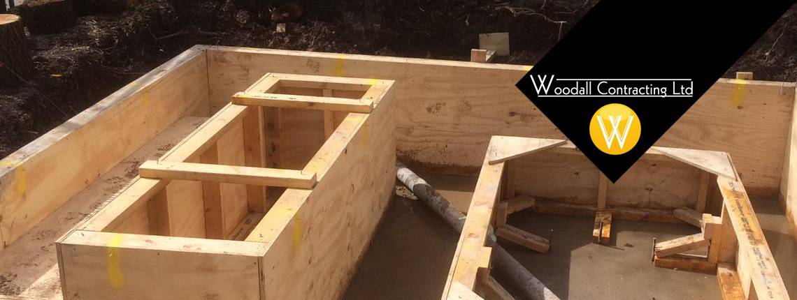 Woodall Contracting Ltd provide groundwork and civil engineering contract services. We are based in Manchester and operate across the North West.
